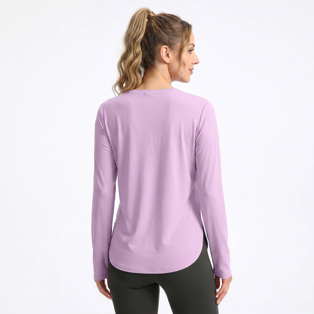 Women's Cooling Sleeve T-Shirt