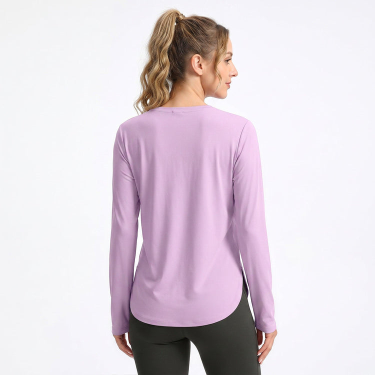 Women's Cooling Sleeve T-Shirt
