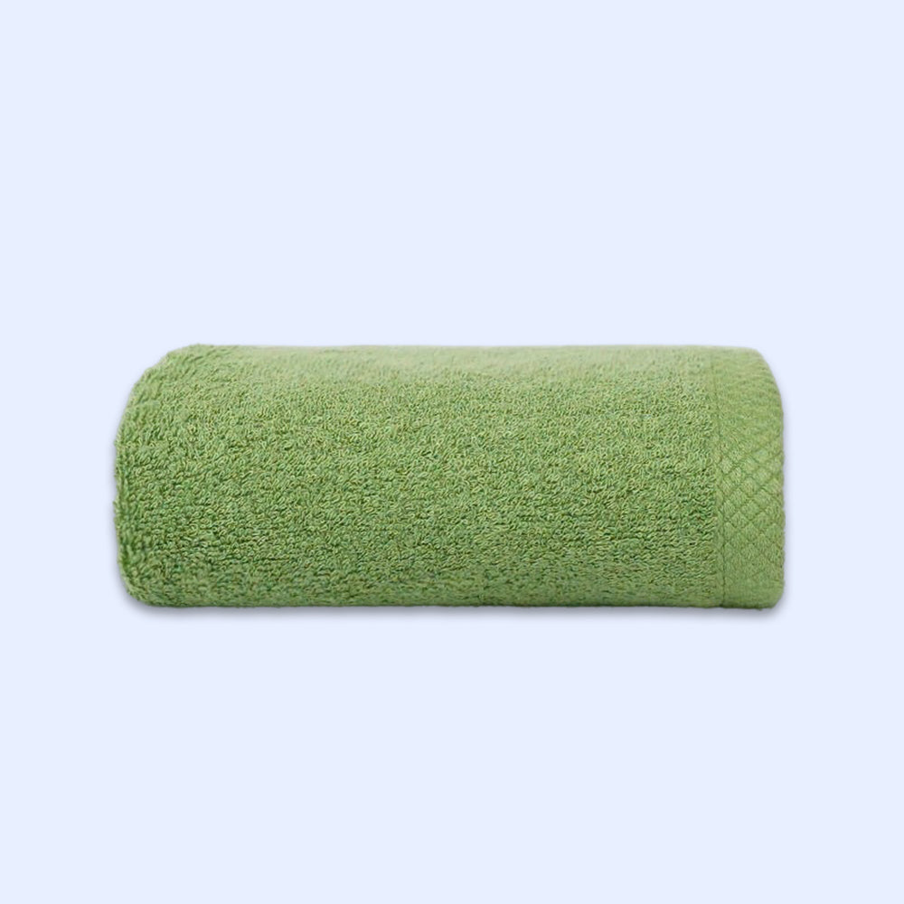 Asciugamano da Bagno di Lusso in Bambù