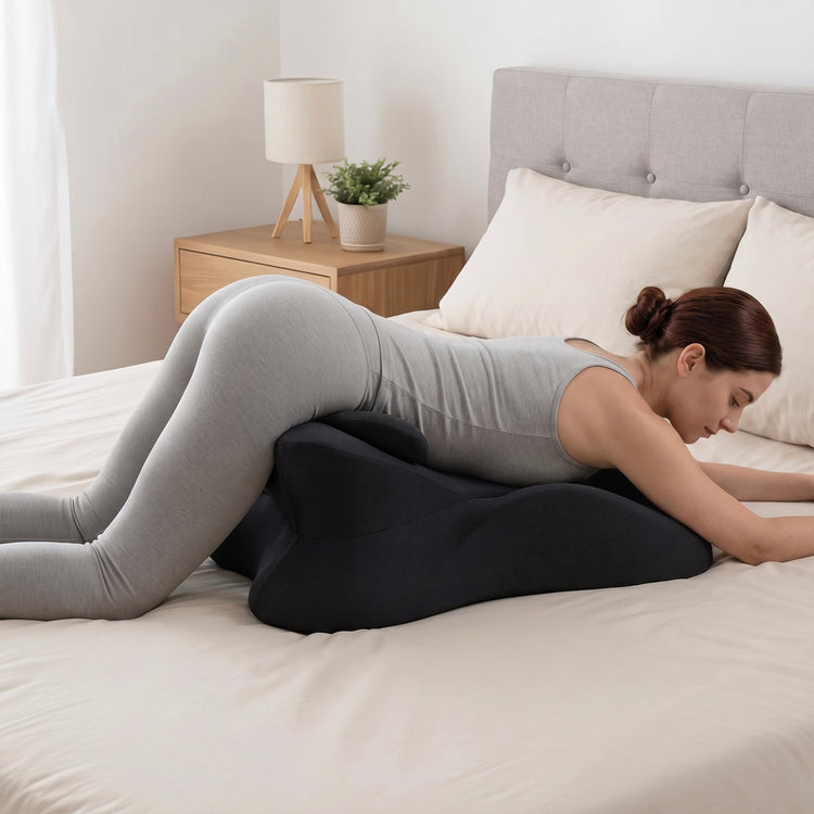 Intimacy Support Pillow – Comfort for Every Position