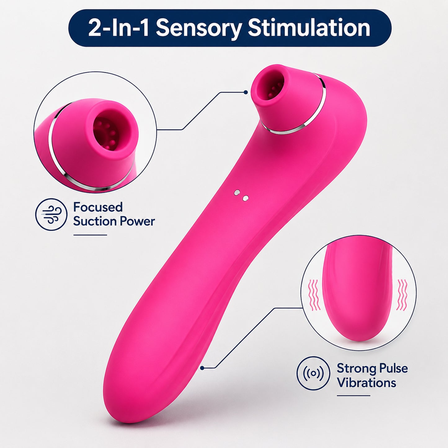 Women Wellness Massager