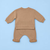 Hey Cutie Toddler Set