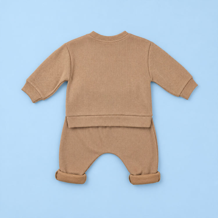 Hey Cutie Toddler Set