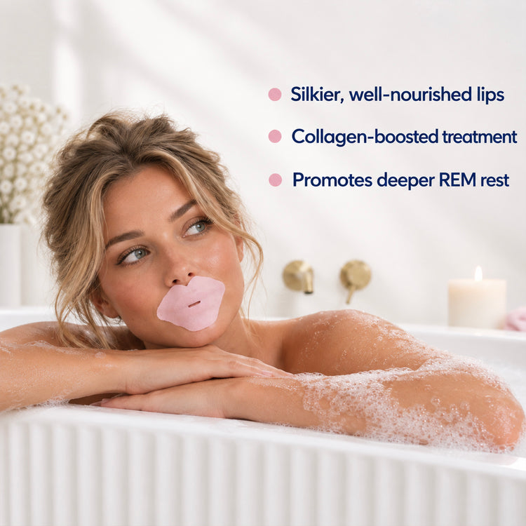 Collagen Mouth Tape