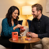 Drunk In Love - Couples Drinking Card Game