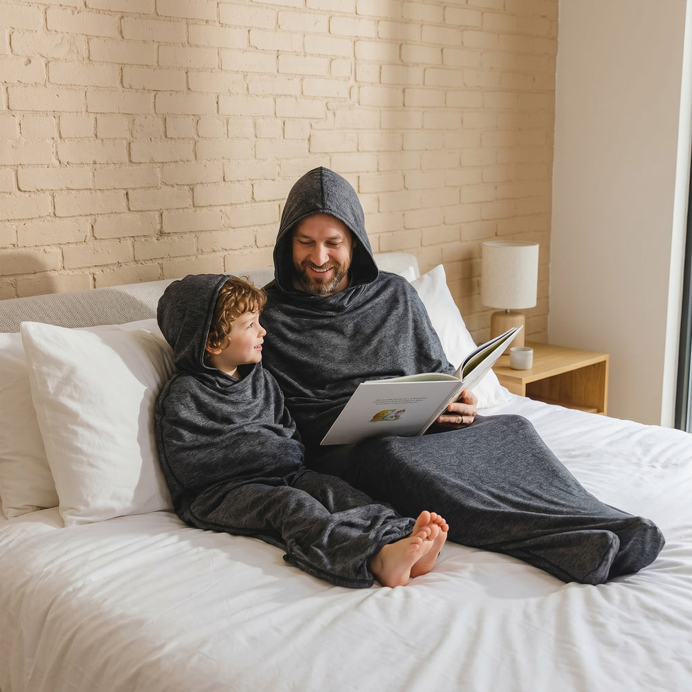 Huggy Compression Sleep Pod