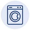 Washable Cover