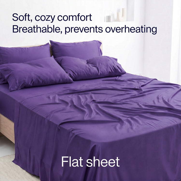 Plum Velvet