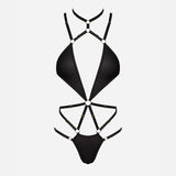 Siren Cage Suit