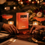 Drunk In Love - Couples Drinking Card Game