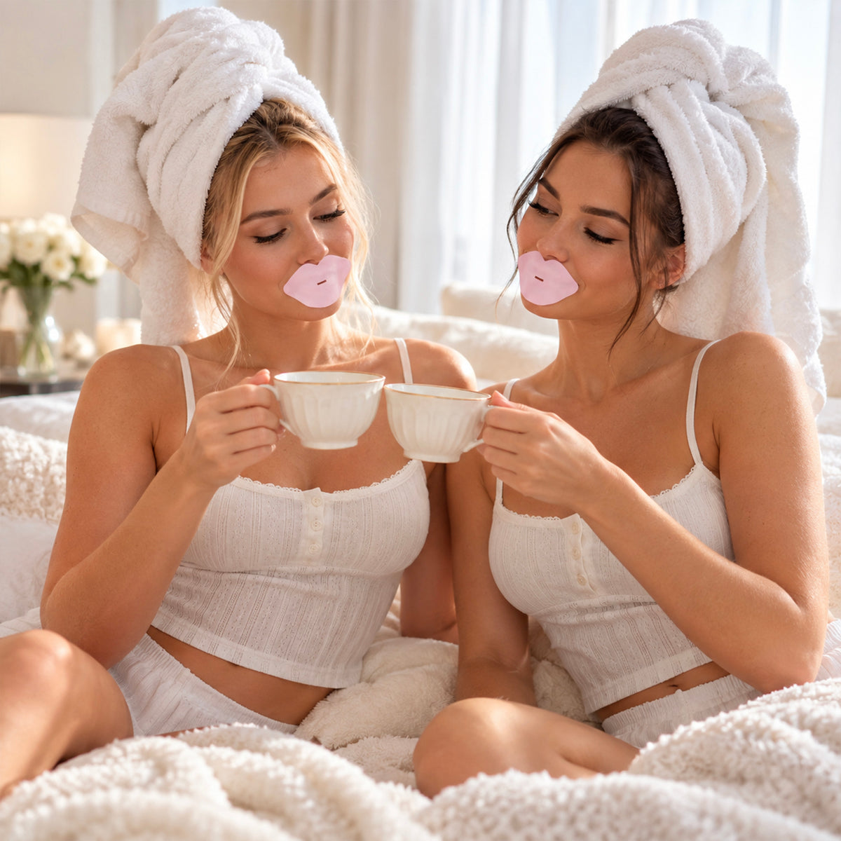 Collagen Mouth Tape