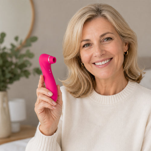Women Wellness Massager