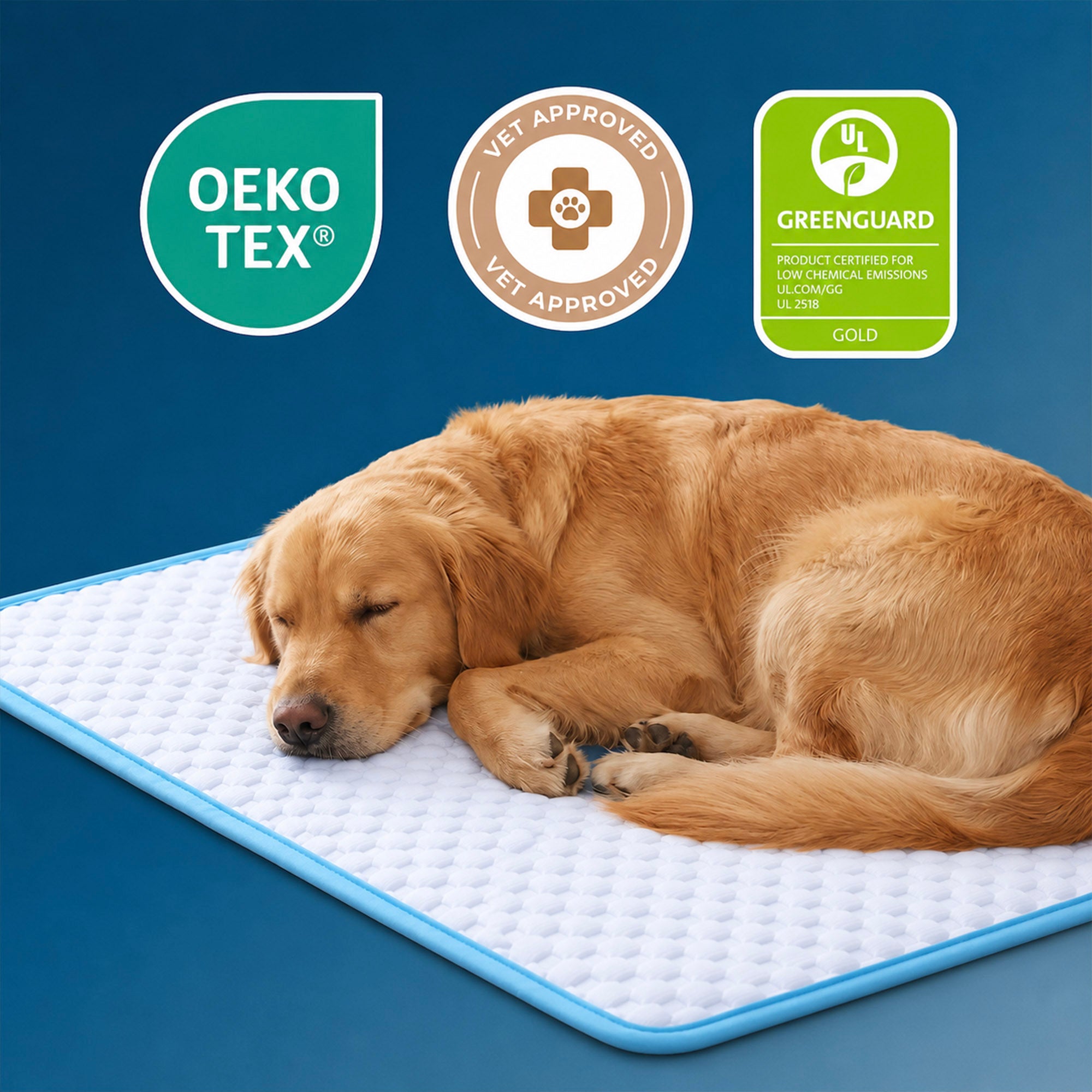 Pet Cooling Mat