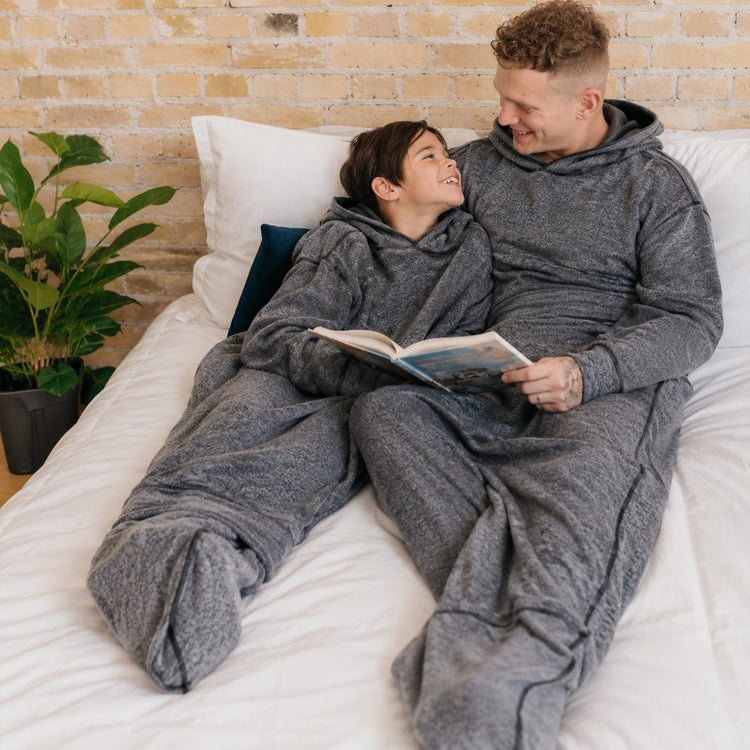 Huggy Compression Sleep Pod - Buy 1 Get 1 FREE