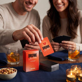 Drunk In Love - Couples Drinking Card Game