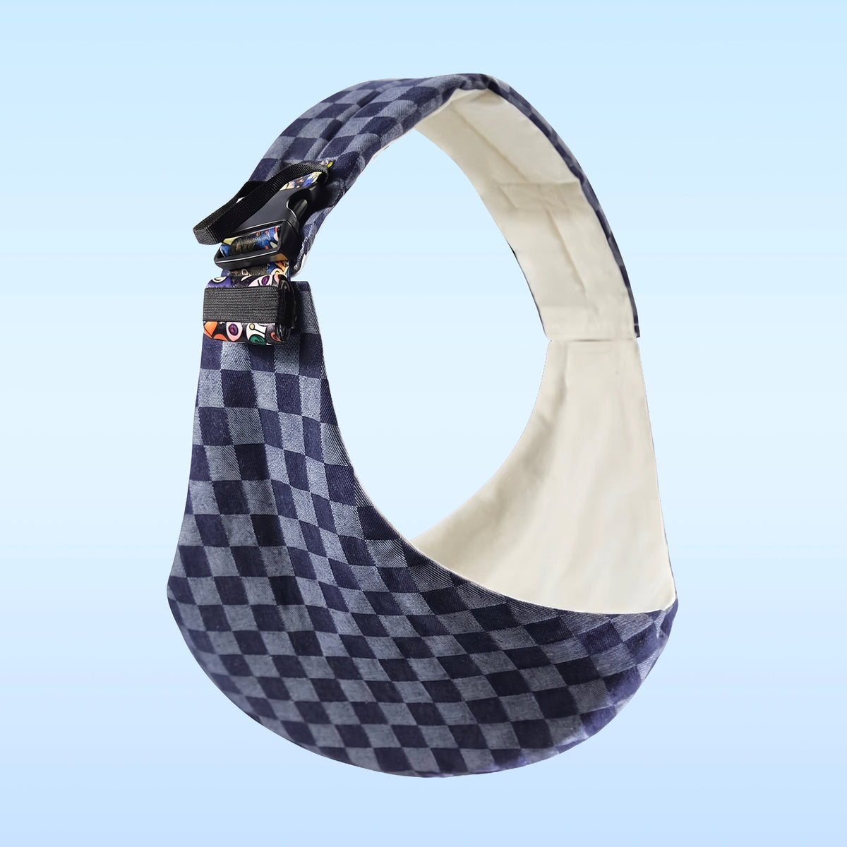 Baby Sling Carrier