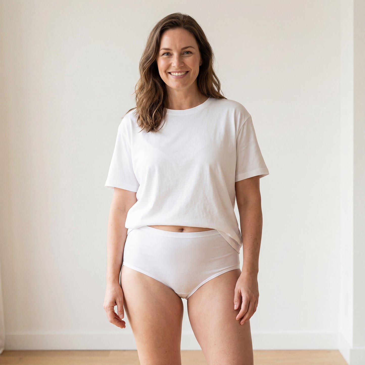 Bamboo Women Panties