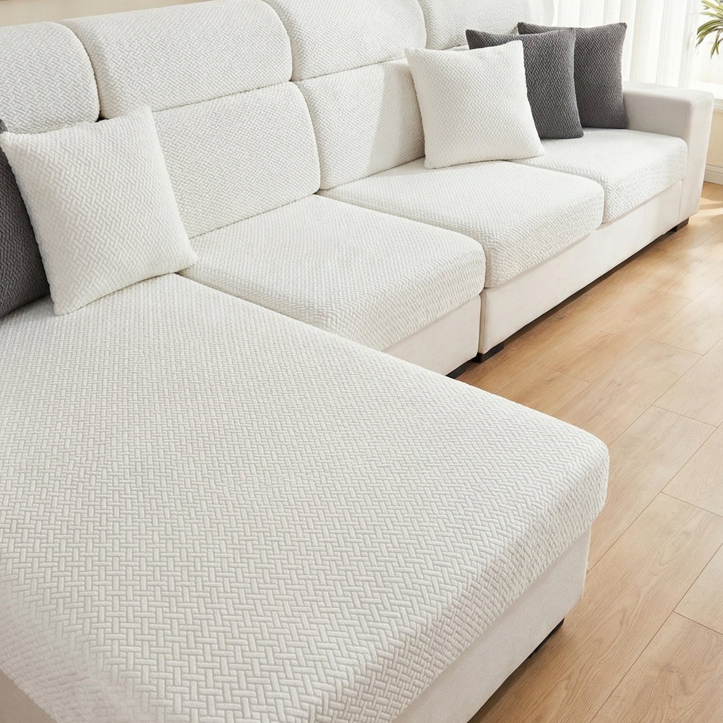 Pet-Friendly Sofa Covers