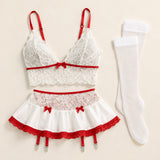 Erotic Nurse Cosplay Set