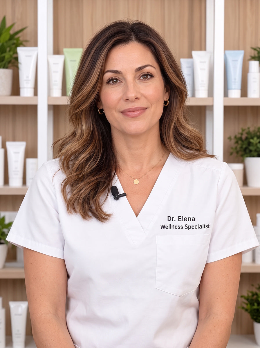 Feel More Confident In Your Skin