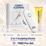 3-IN-1 Sculpting Device