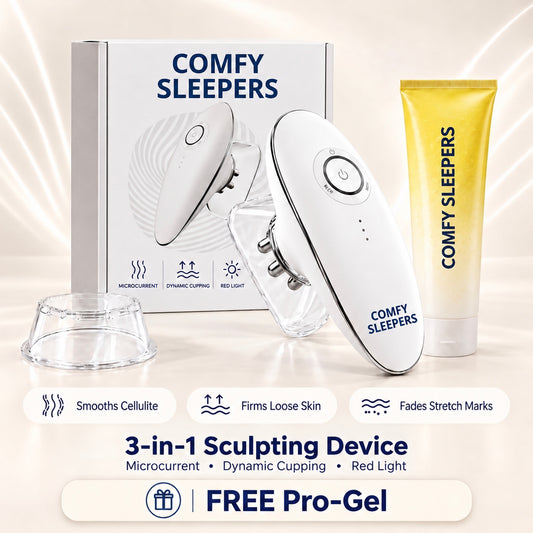 Skinsculpt™ 3-IN-1 Sculpting Device