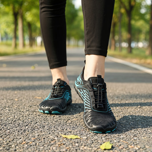 Barefoot Shoes - Designed for Everyday Foot Comfort