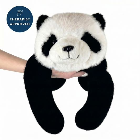 Plushy the Weighted Animal Toys