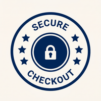 Guaranteed Safe and Secure Checkout