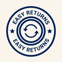 No-Hassle Returns