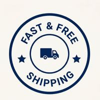 Free Discreet Shipping