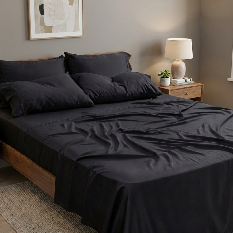 Midnight Black