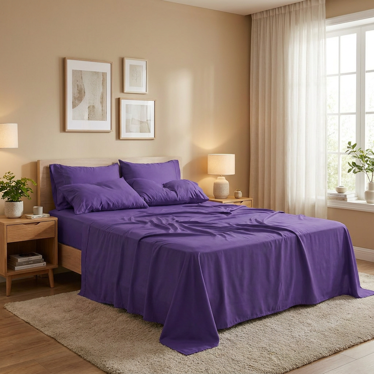 Plum Velvet