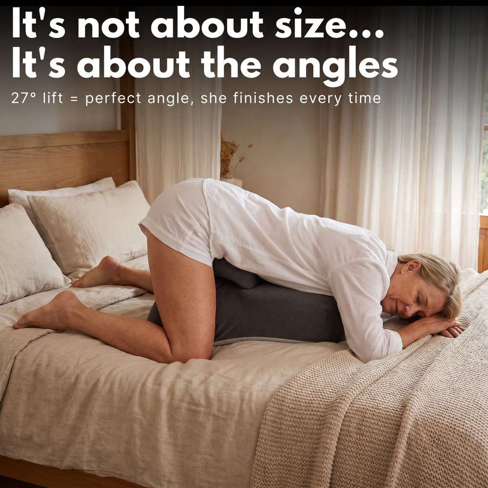 Replo New Intimacy Pillow