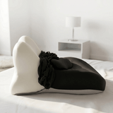 Extra Pillowcase for Intimacy Support Pillow Black