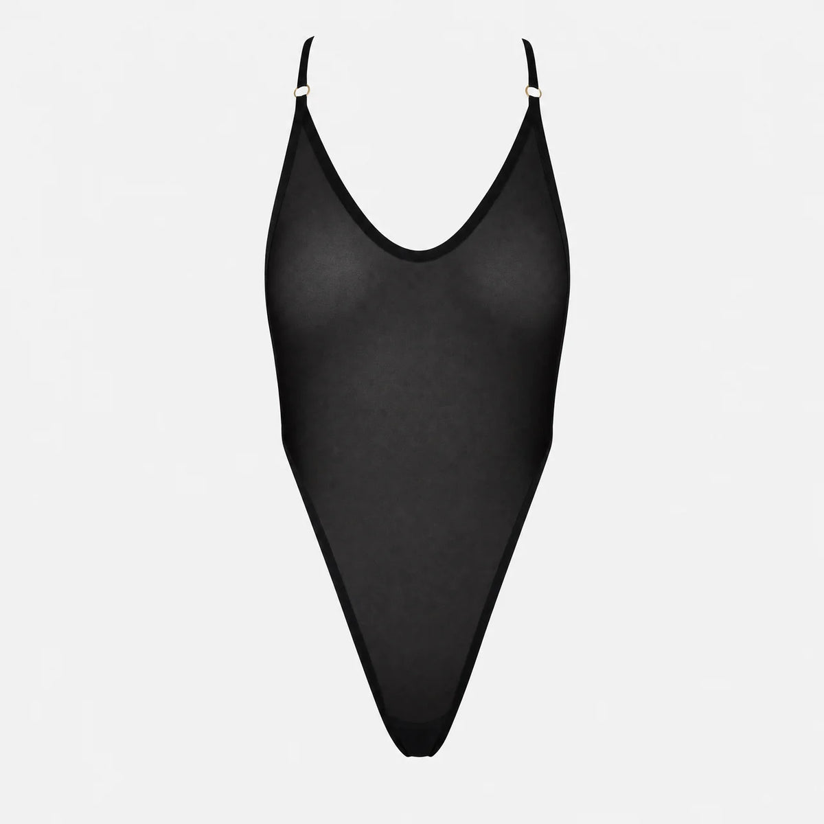 Vixen Bodysuit