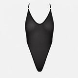 Vixen Bodysuit