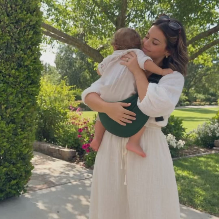 Baby Sling Carrier