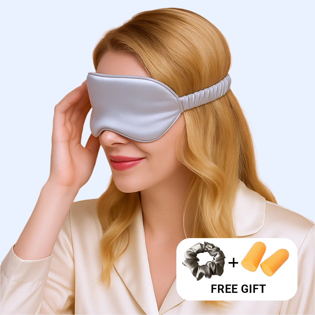 3x FREE Sleep Goodies