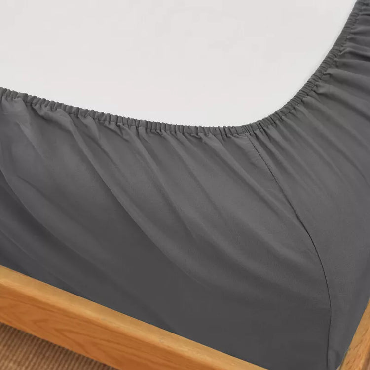 Luxury Cotton Sheet Set