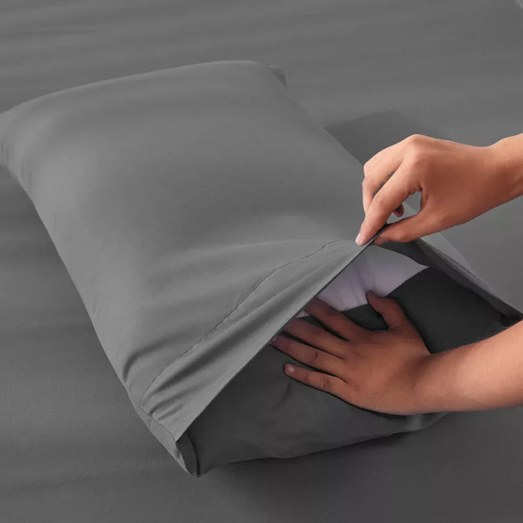 Luxury Cotton Sheet Set