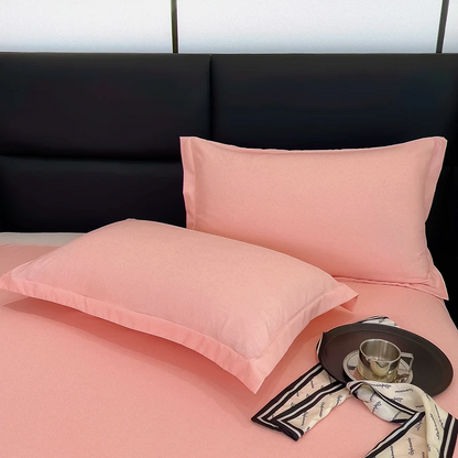 Ice Cooling Pillowcase – Pillow Protection from Dust & Stains