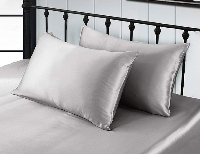 Premium Silk Pillowcases