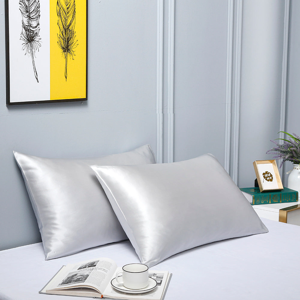Silk Pillow Cases 3
